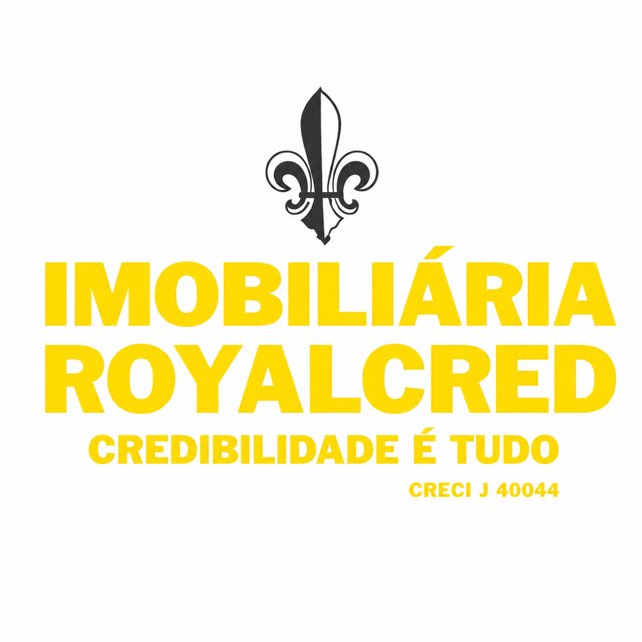 Imobiliária Royal Cred